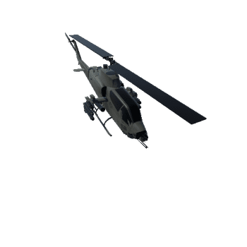 Helicopter 1